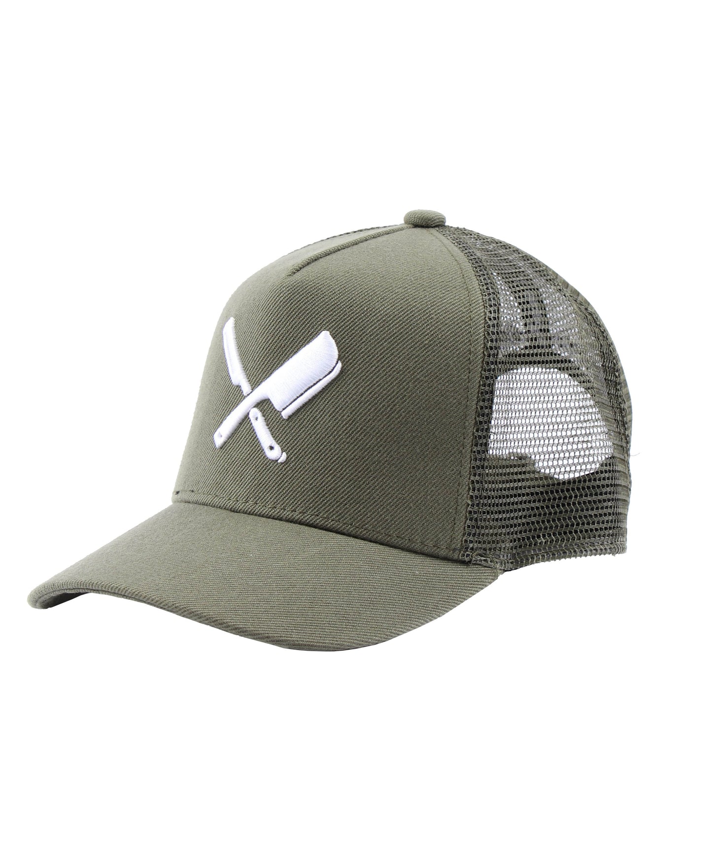 Blades Trucker