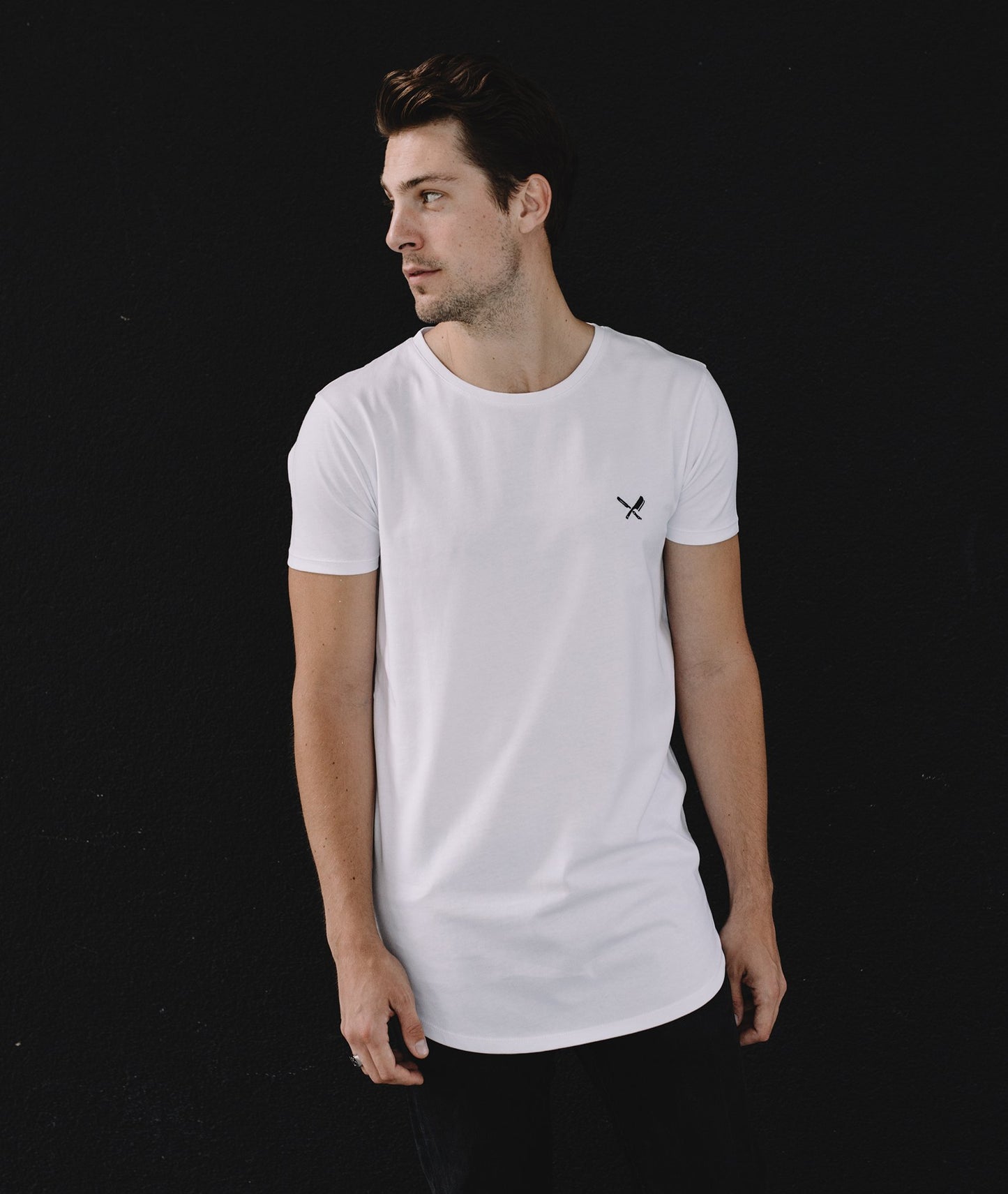 Type Grand Crew Neck