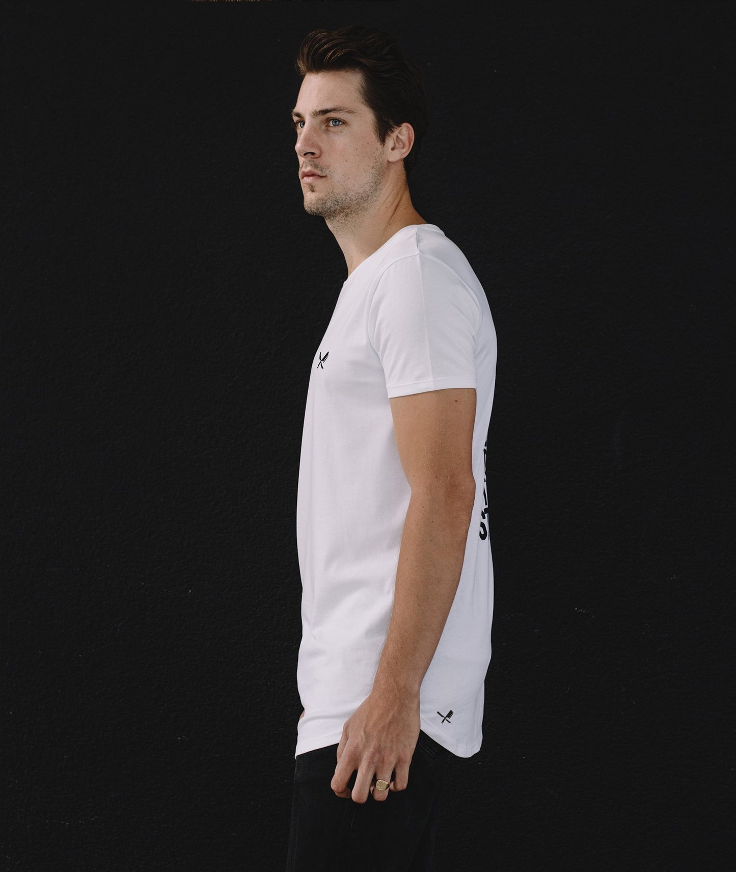 Type Grand Crew Neck