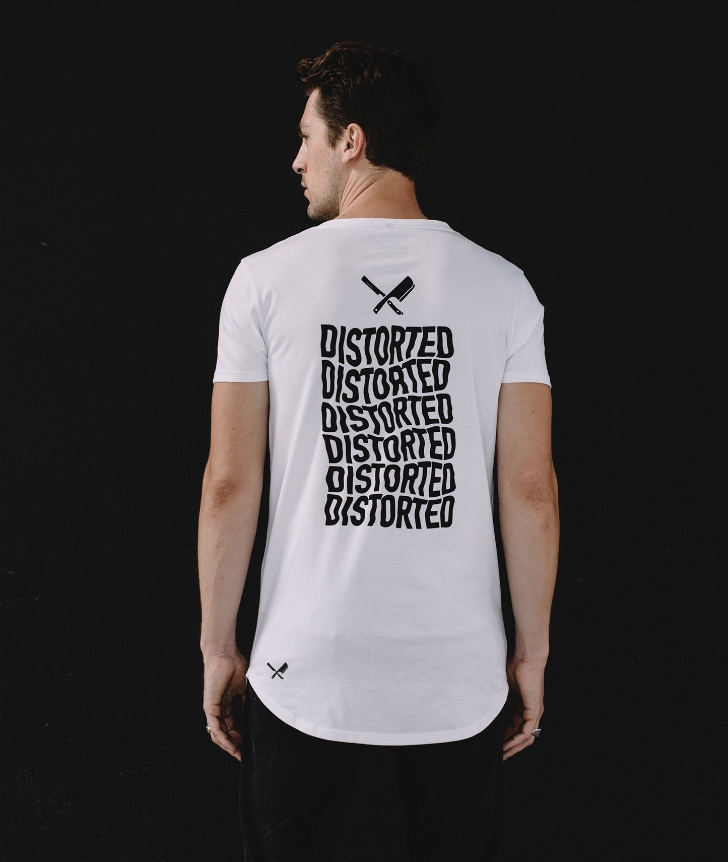 Type Grand Crew Neck