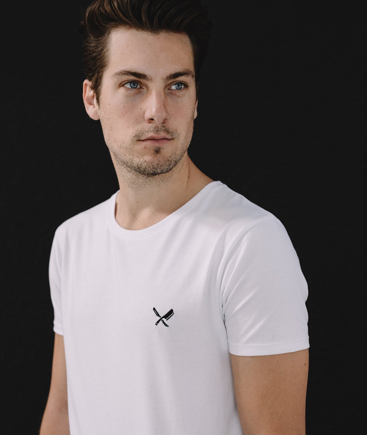 Type Grand Crew Neck