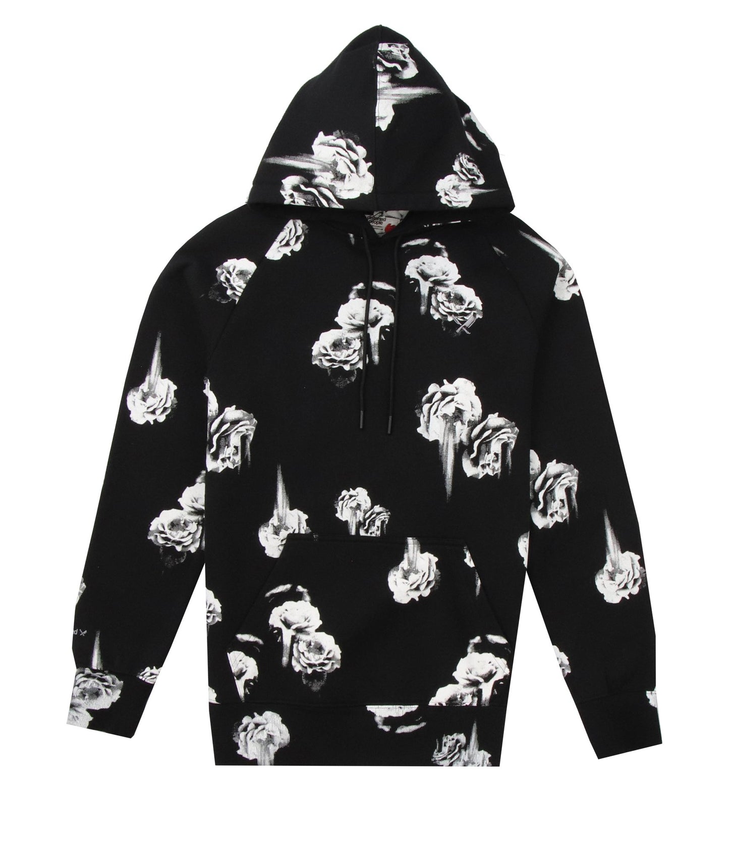 Roses Allover