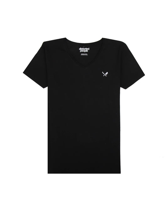 Classic Grand V-Neck