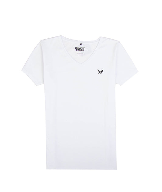 Classic Grand V-Neck
