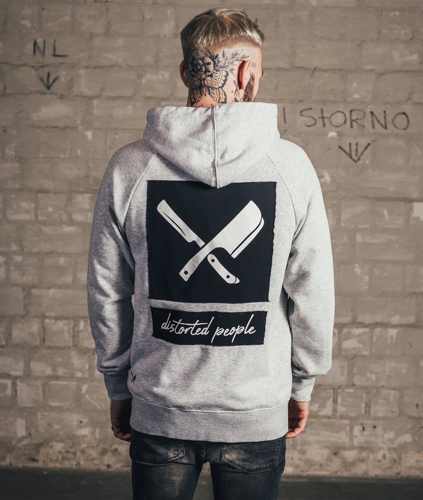 Blades Patch