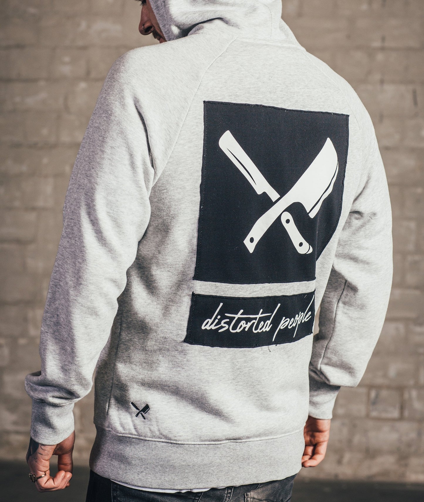 Blades Patch